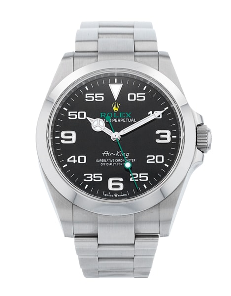 Rolex Air-King 126900